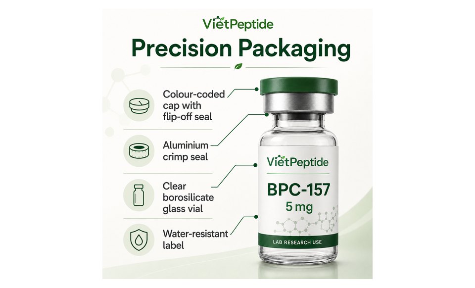 BPC-157 фото 3