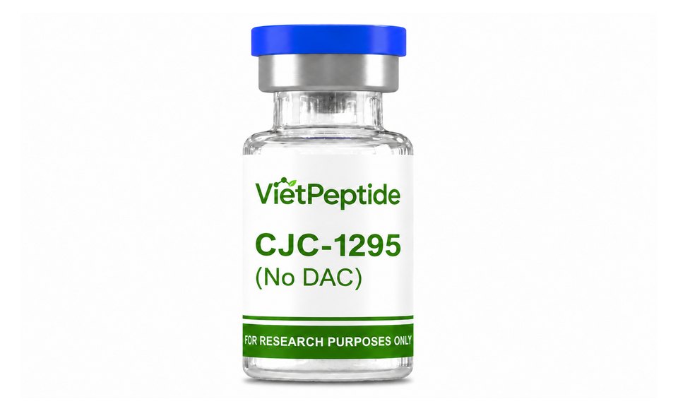 CJC-1295 (No DAC)