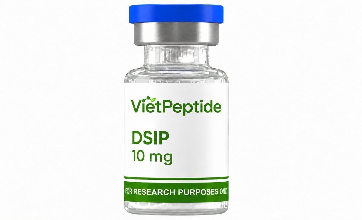 DSIP фото 1