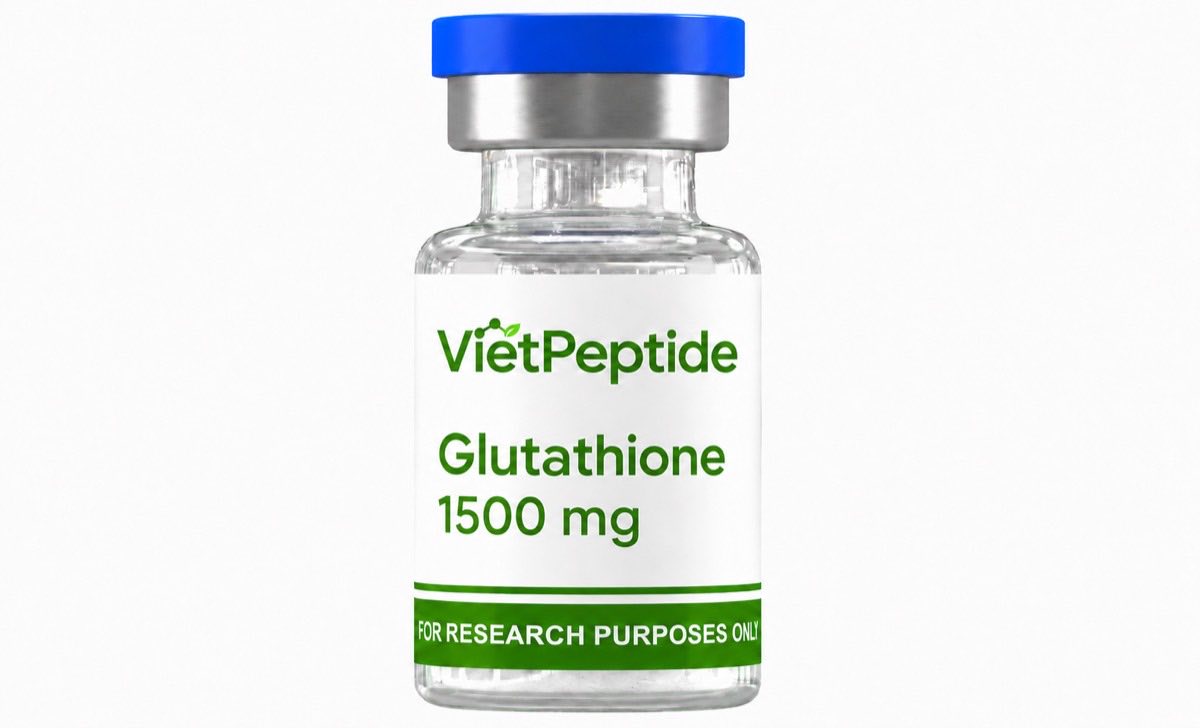Glutathione фото товара