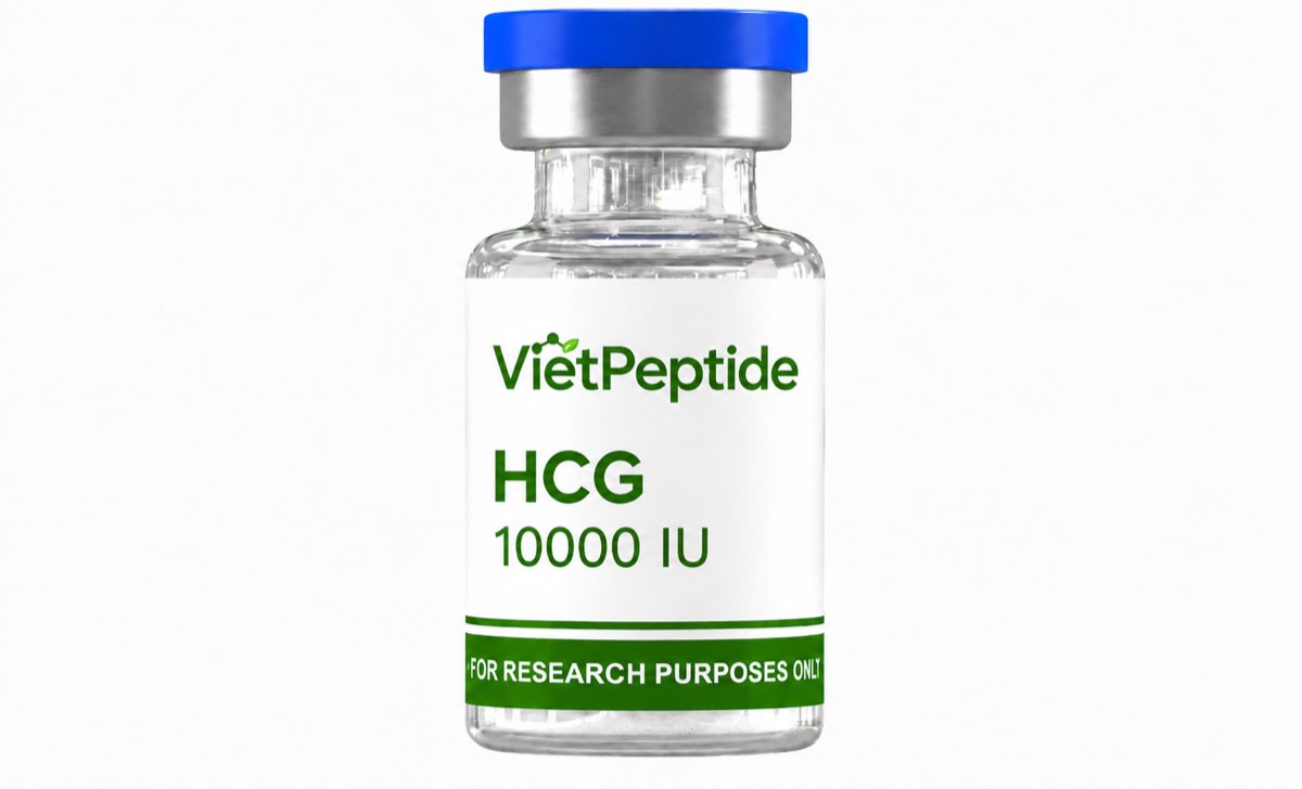 HCG photo 2