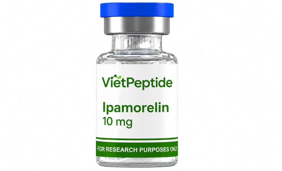 Ipamorelin фото товара
