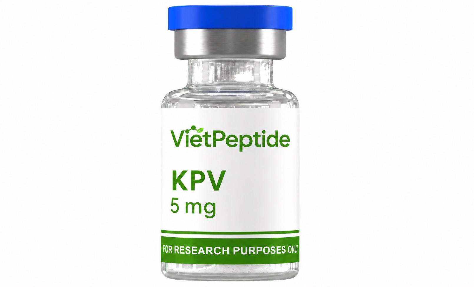 KPV research vial