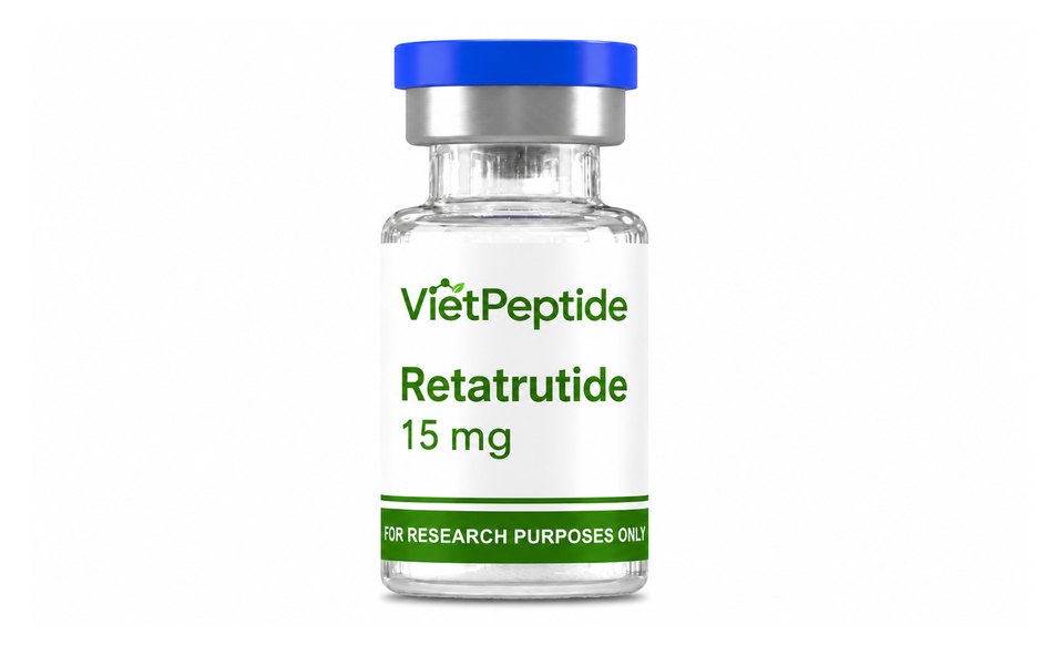 Retatrutide