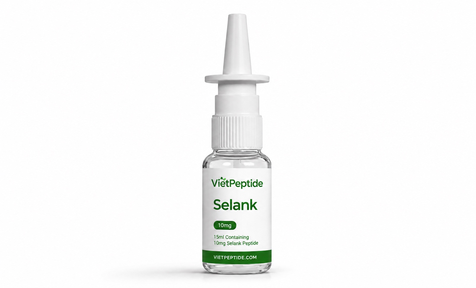 Selank 15 ml спрей для исследований