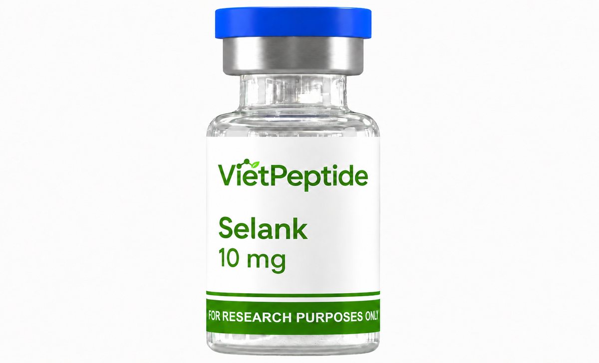 Selank