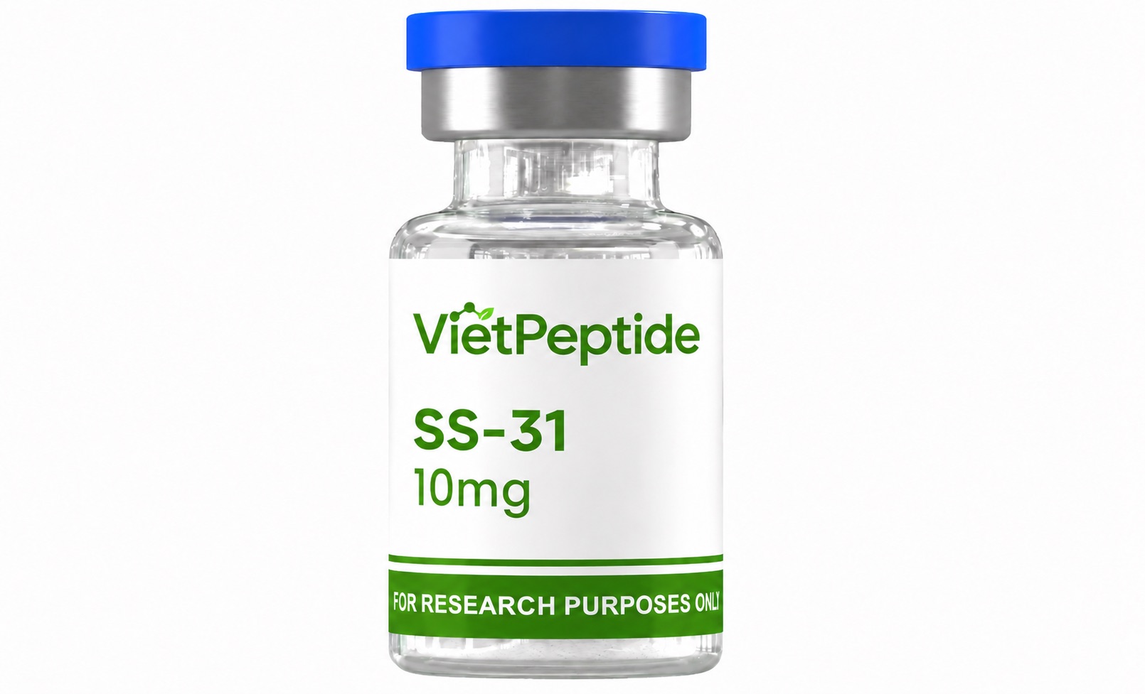 SS-31 research vial