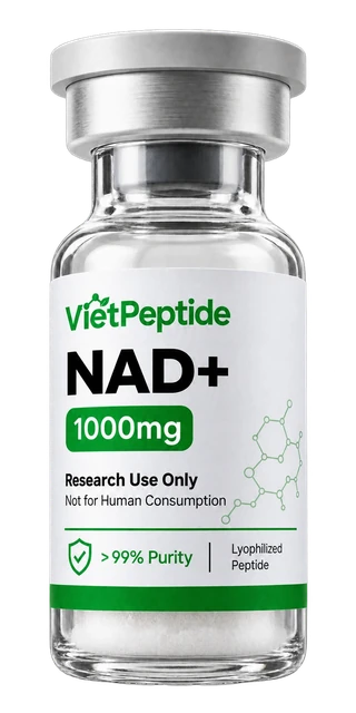 NAD+. ảnh sản phẩm