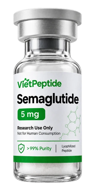 Semaglutide. ảnh sản phẩm