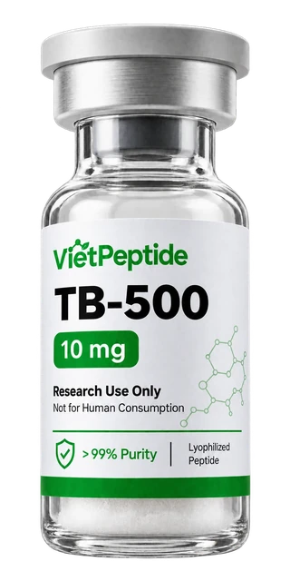 TB-500. ảnh sản phẩm