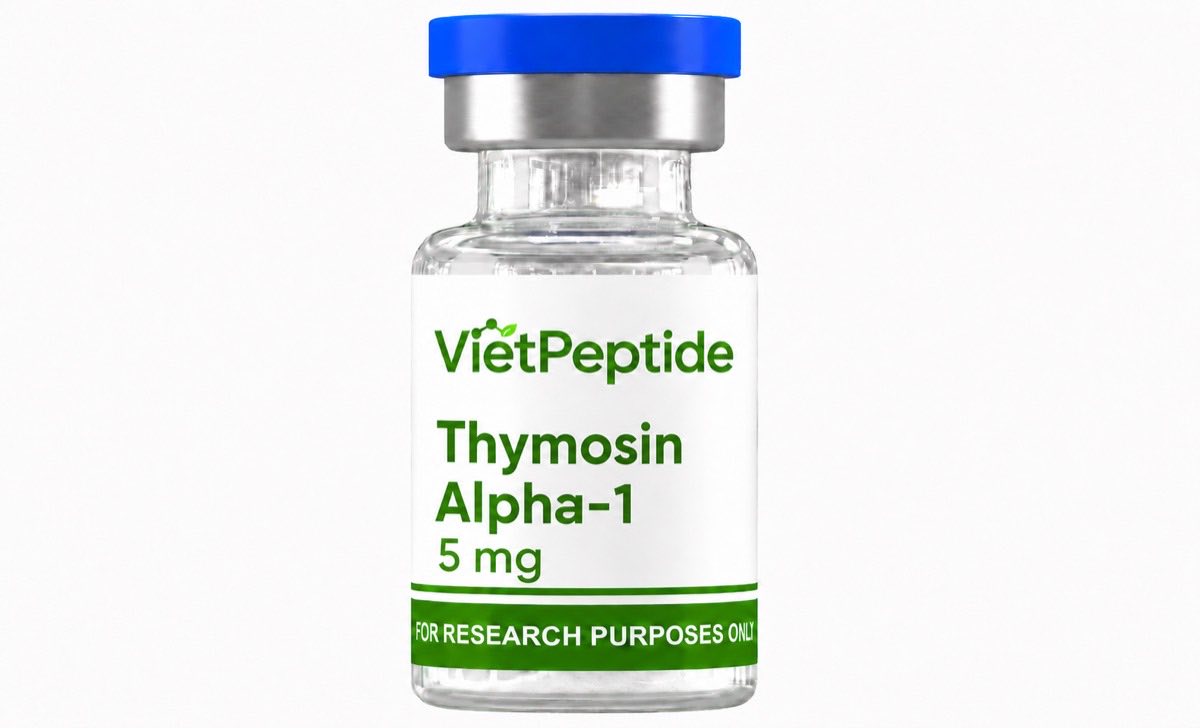 Thymosin Alpha-1 product photo