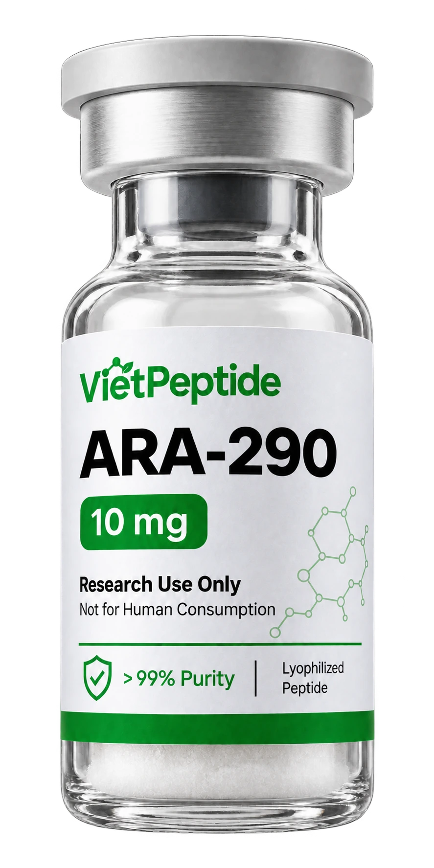 ARA-290 photo 1