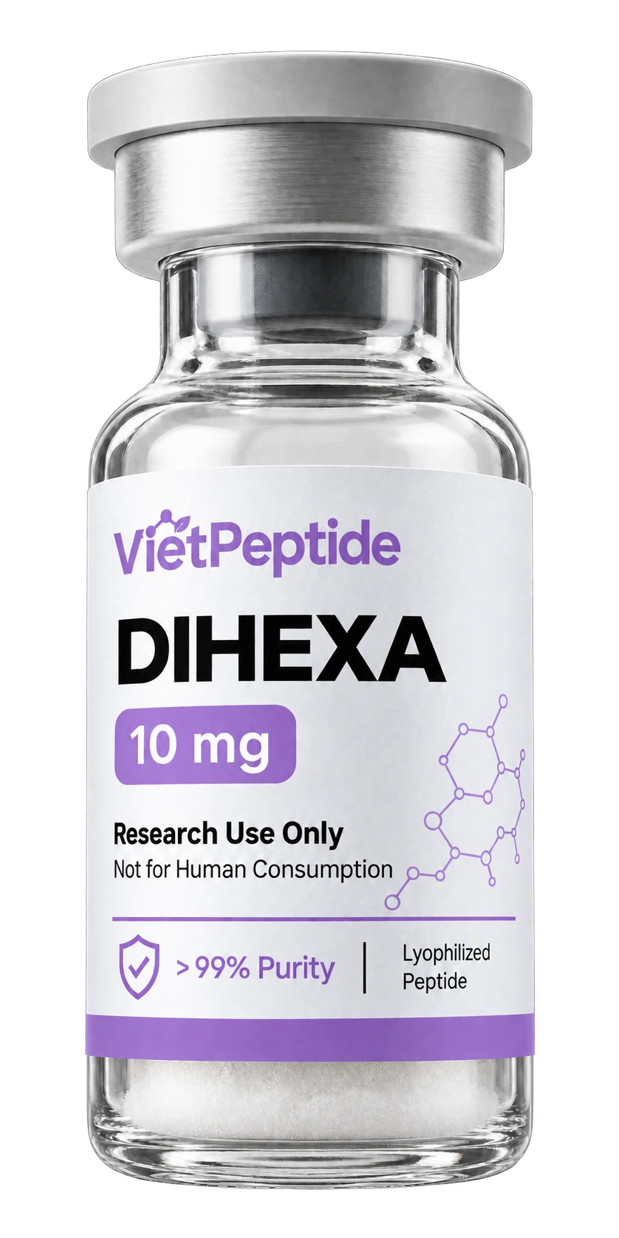 Dihexa product photo