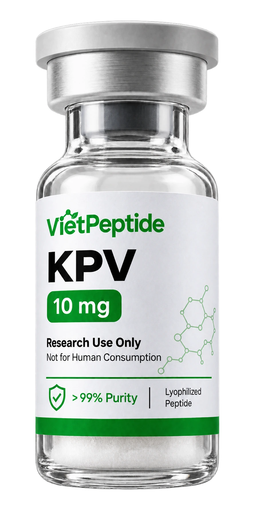 KPV product photo