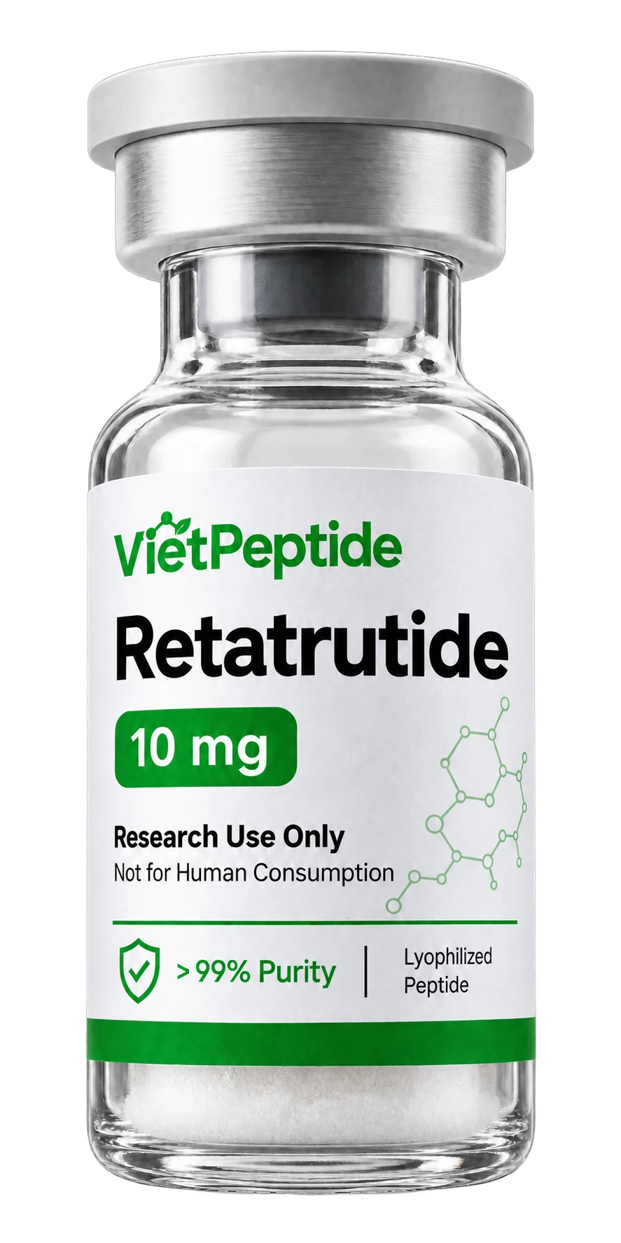 Retatrutide