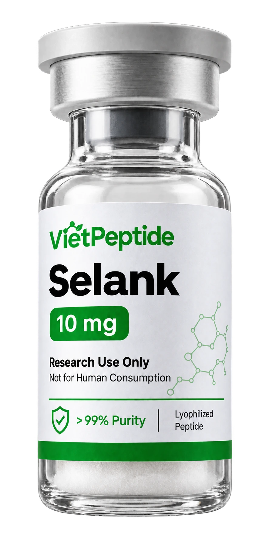 Selank