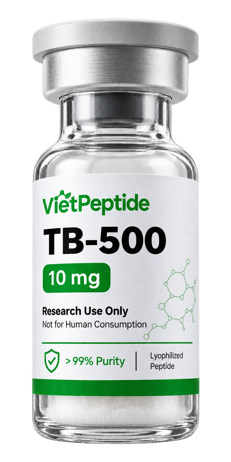 TB-500 product photo