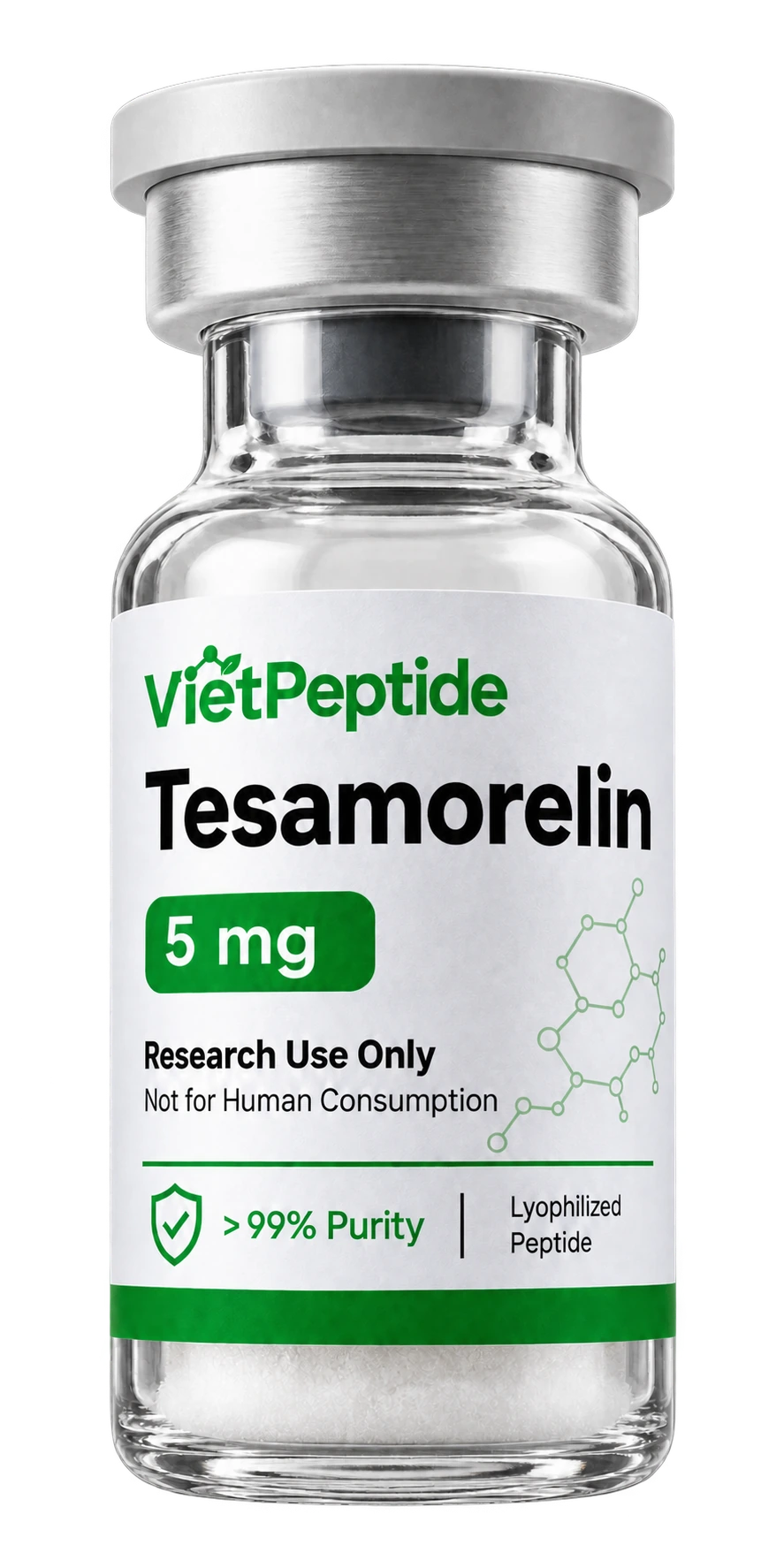 Tesamorelin product photo