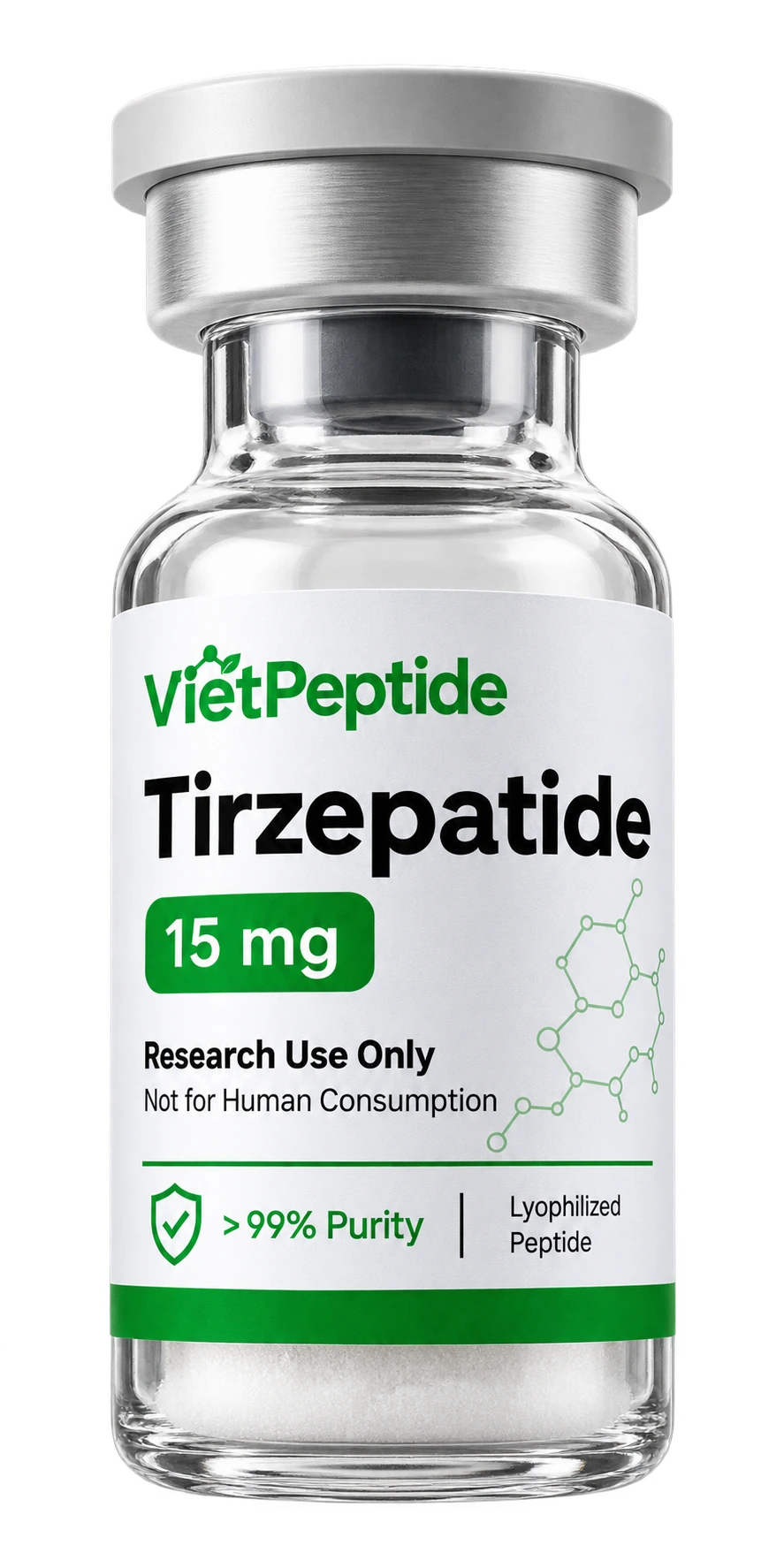 Tirzepatide