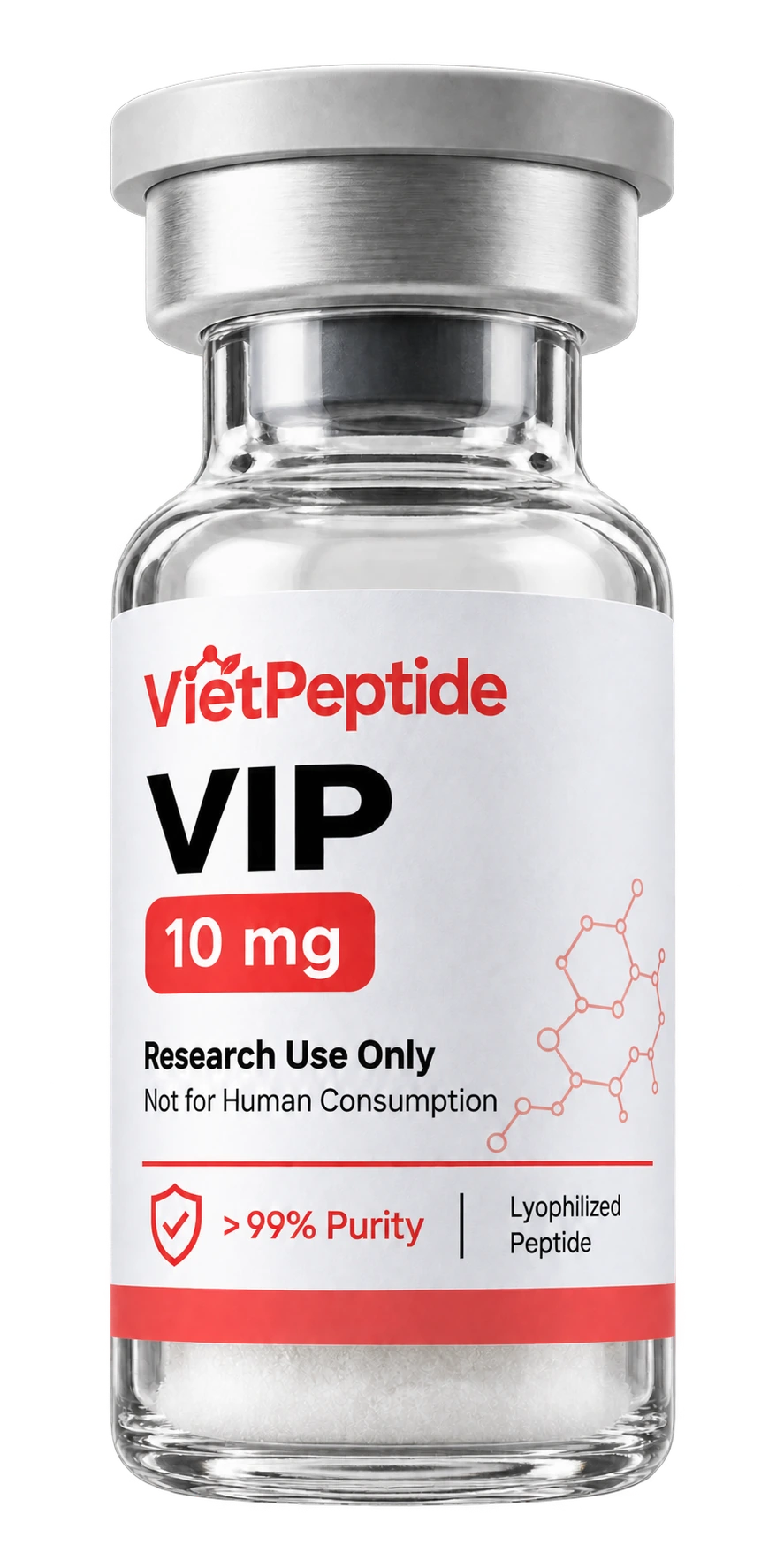 VIP product photo